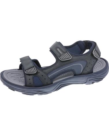 Sandales pour Homme BEPPI 2198581 NAVY BLUE