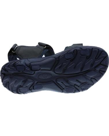 Sandales pour Homme BEPPI 2198581 NAVY BLUE
