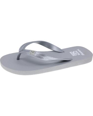 Chanclas de Niña BEPPI 2198591 SILVER