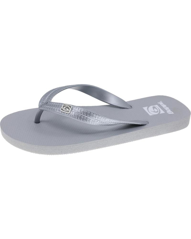 girl Flip flops BEPPI 2198591 SILVER