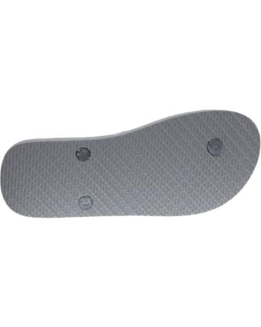 Infradito per Donna BEPPI 2198593 SILVER