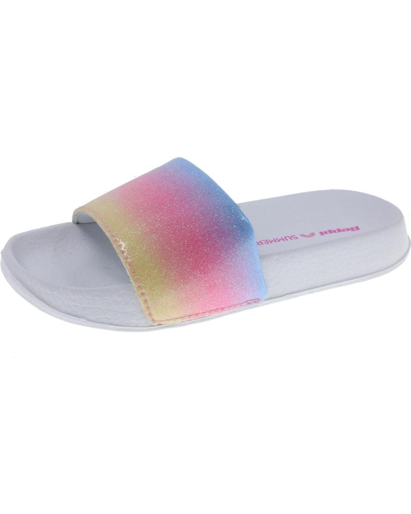 Chanclas de Niña BEPPI 2198680 MULTICOLOR