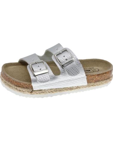 Sandali per Bambina BEPPI 2198711 SILVER
