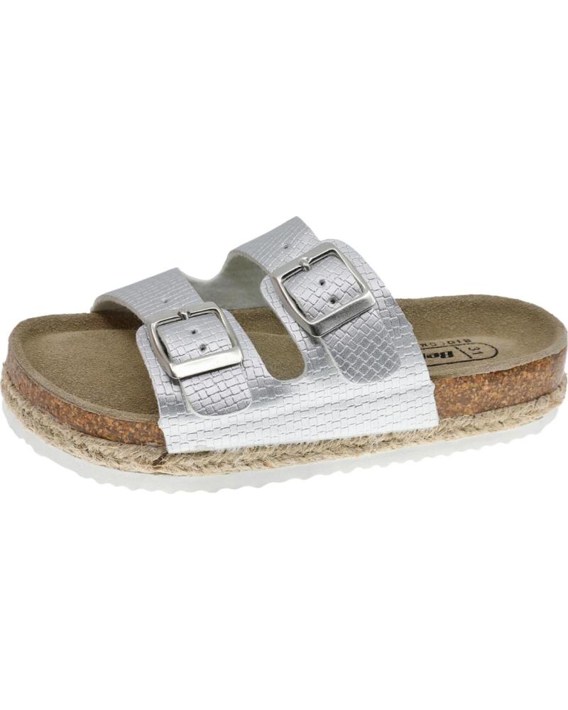 Sandali per Bambina BEPPI 2198711 SILVER