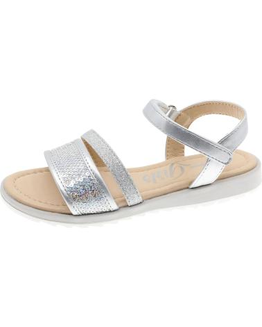 Sandali per Bambina BEPPI 2198751 SILVER