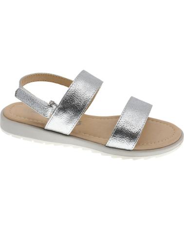 Sandali per Bambina BEPPI 2198761 SILVER