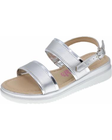 Sandalias de Niña BEPPI 2198780 SILVER