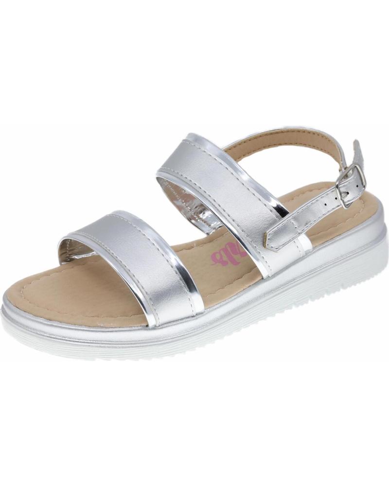 Sandalias de Niña BEPPI 2198780 SILVER
