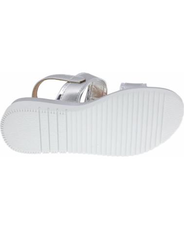 Sandalias de Niña BEPPI 2198780 SILVER