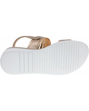 Sandalias de Niña BEPPI 2198781 GOLD