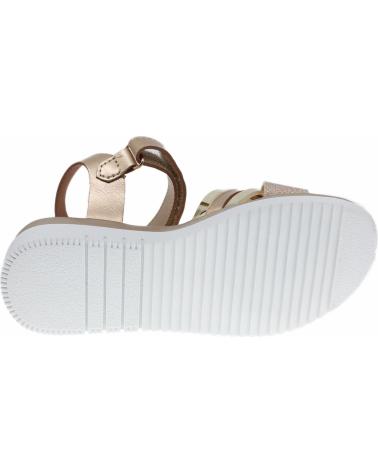 Sandalias de Niña BEPPI 2198790 GOLD