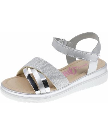 Sandali per Bambina BEPPI 2198791 SILVER