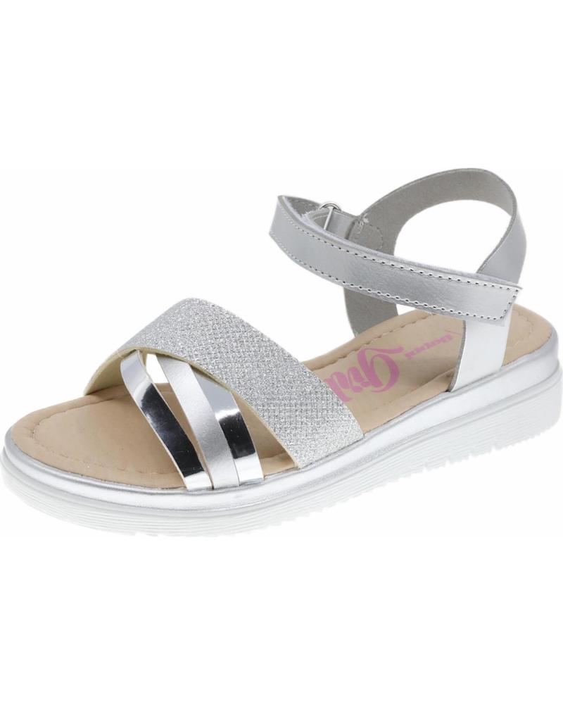 Sandali per Bambina BEPPI 2198791 SILVER