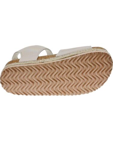 Sandali per Bambina BEPPI 2198800 GOLD
