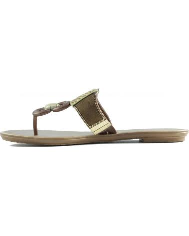 Sandales pour Femme IPANEMA GRENDHA GOLDEN ORO