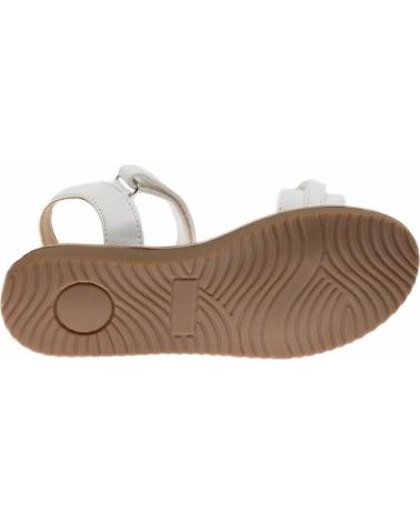 Sandali per Bambina BEPPI 2198830 WHITE