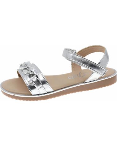 Sandales pour Garçon BEPPI 2198831 SILVER