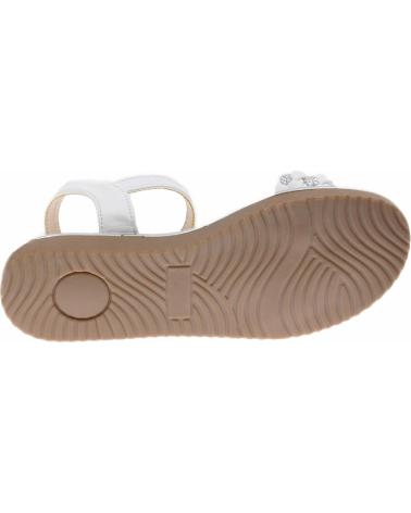 Sandali per Bambina BEPPI 2198850 WHITE