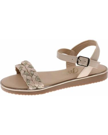 Sandali per Bambina BEPPI 2198851 CORAL