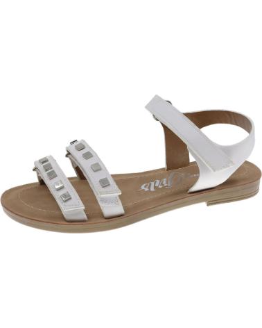 Sandali per Bambina BEPPI 2198860 WHITE