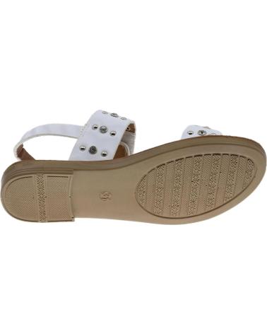 Sandali per Bambina BEPPI 2198870 WHITE