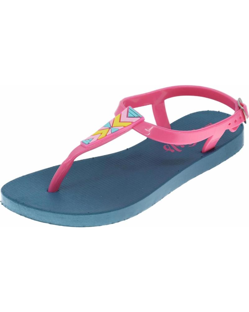 Sandali per Bambina BEPPI 2198920 FUCHSIA