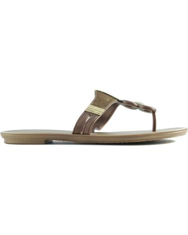Sandali per Donna IPANEMA GRENDHA GOLDEN ORO