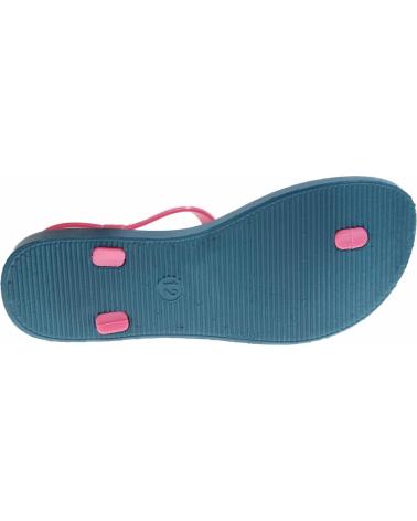 Sandali per Bambina BEPPI 2198920 FUCHSIA