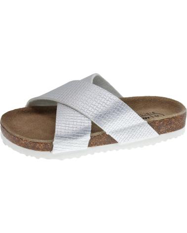 Sandali per Bambina BEPPI 2198931 SILVER