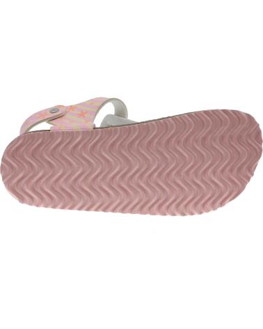 Sandali per Bambina BEPPI 2198940 PINK