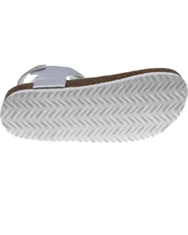 Sandali per Bambina BEPPI 2198941 SILVER