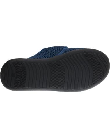 Pantufas de Homem BEPPI 2198950 NAVY BLUE