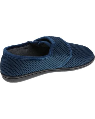 Pantufas de Homem BEPPI 2198950 NAVY BLUE