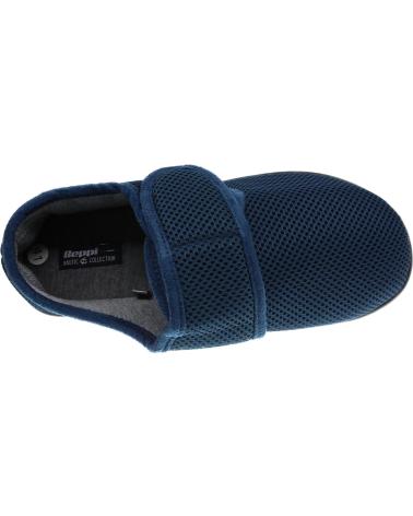 Pantufas de Homem BEPPI 2198950 NAVY BLUE
