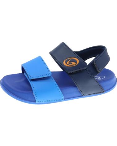Sandálias de Menino BEPPI 2198960 BLUE