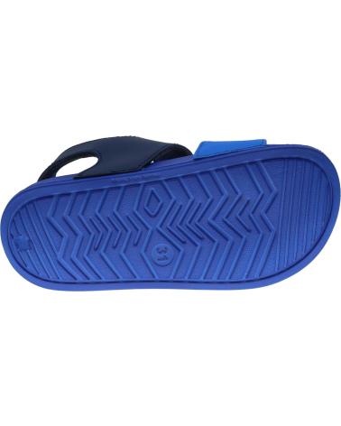 Sandalen für Junge BEPPI 2198960 BLUE