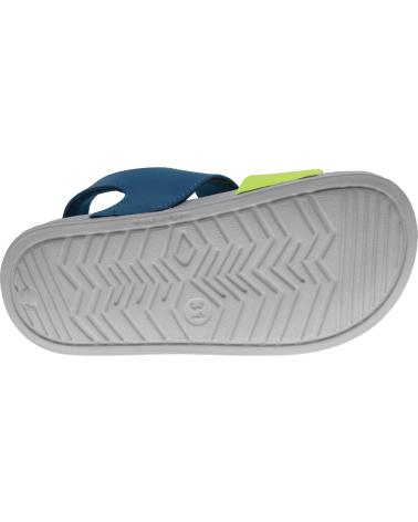 Sandales pour Fille et Garçon BEPPI 2198961 GREEN