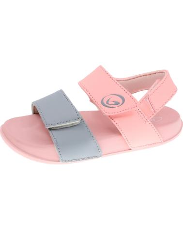 Sandali per Bambina BEPPI 2198962 PINK