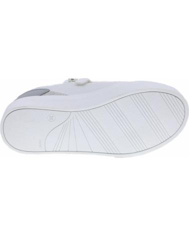 Sneaker für Mädchen BEPPI 2198980 WHITE
