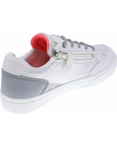 Sneaker für Mädchen BEPPI 2198980 WHITE