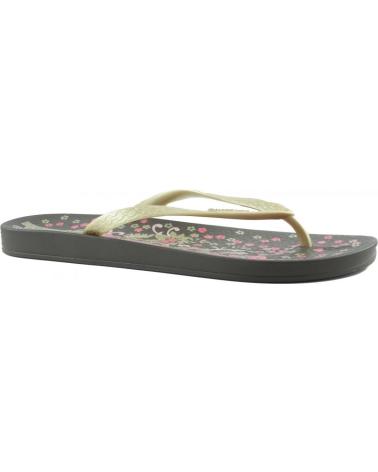 Infradito per Donna IPANEMA ANAT TEMAS IV MUJER DORADO