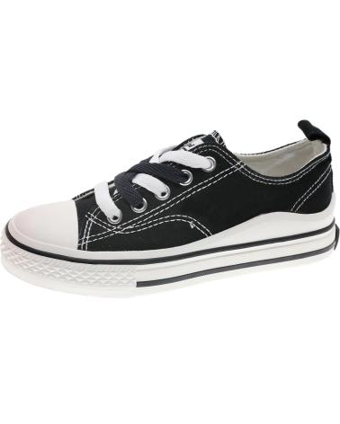 Sneaker für Mädchen und Junge BEPPI 2199140 BLACK
