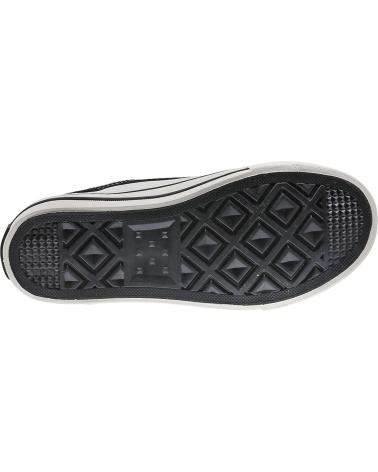 Sneaker für Mädchen und Junge BEPPI 2199140 BLACK