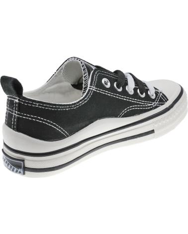Sneaker für Mädchen und Junge BEPPI 2199140 BLACK