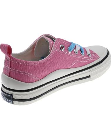 Sneaker für Mädchen BEPPI 2199141 PINK