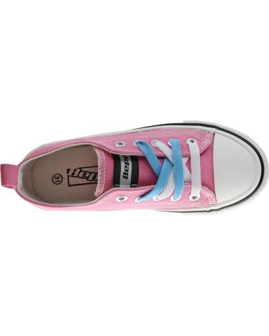 Sneaker für Mädchen BEPPI 2199141 PINK