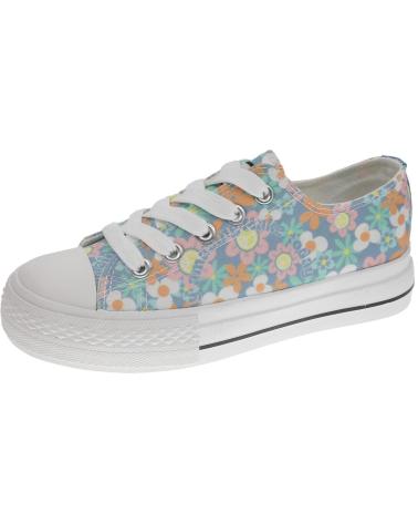 Sneaker für Mädchen BEPPI 2199170 MULTICOLOR