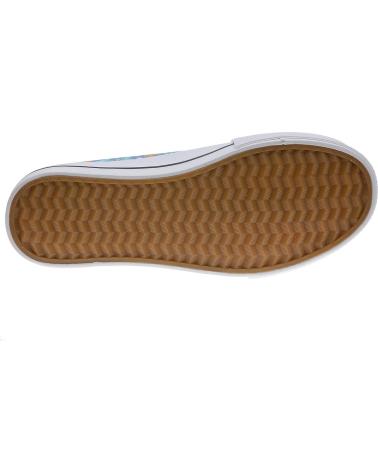 Sneaker für Mädchen BEPPI 2199170 MULTICOLOR