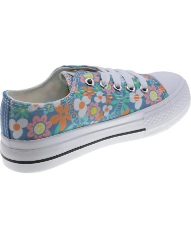 Sneaker für Mädchen BEPPI 2199170 MULTICOLOR