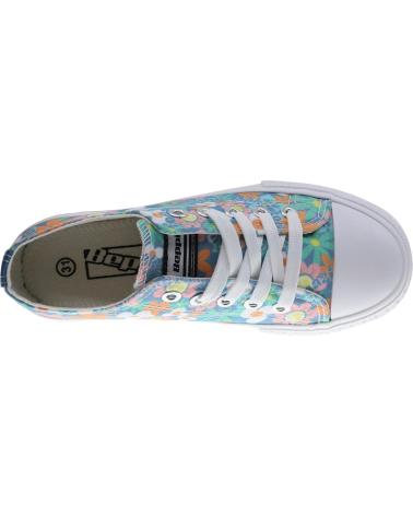 Sneaker für Mädchen BEPPI 2199170 MULTICOLOR
